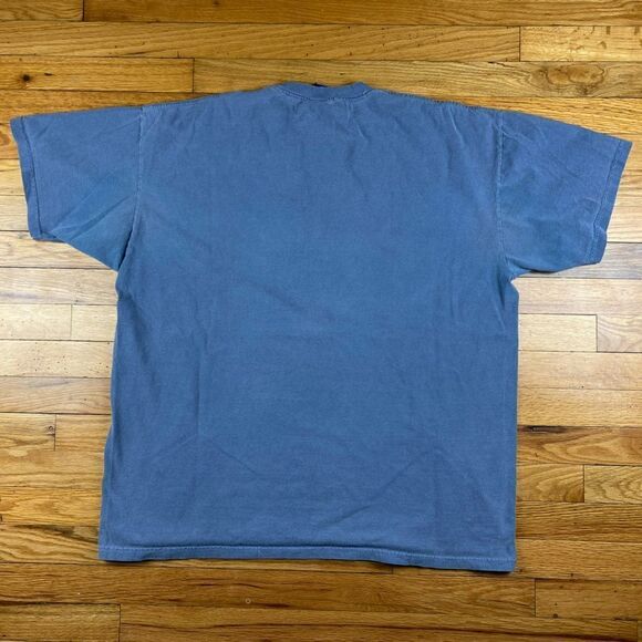Vintage Celtic Knot Blue/Gray T Shirt Size XL - Picture 3 of 8